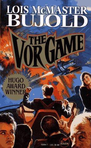 The Vor Game (Vorkosigan Saga, #6) (2002)