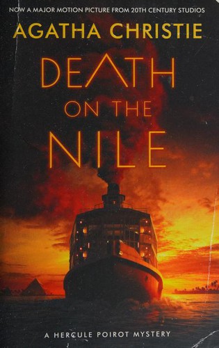 Death on the Nile (2020, HarperCollins Publishers)