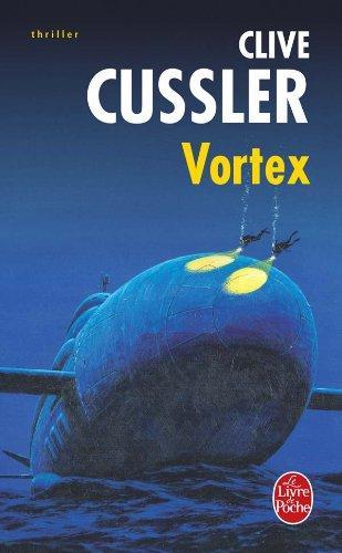 Vortex (French language, 2001)