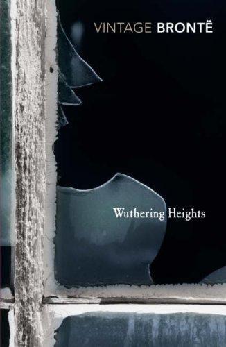 Emily Brontë: Wuthering Heights (2008)