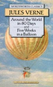 Around the World in Eighty Days (1997, Wordsworth Editions Ltd)