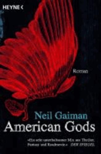 American Gods (German language, 2005)