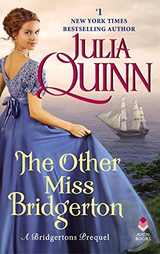 The Other Miss Bridgerton (Hardcover, 2018, Avon)