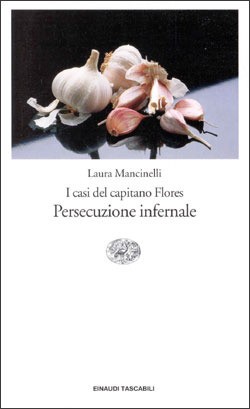 Persecuzione infernale (Italian language, 1999, Einaudi)