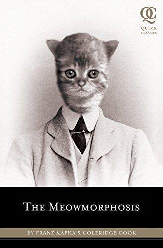 Coleridge Cook: The Meowmorphosis (2011)