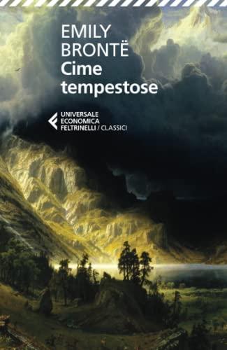 Cime tempestose (Italian language, 2015)
