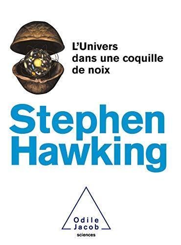 L'Univers dans une coquille de noix (French language, 2001)