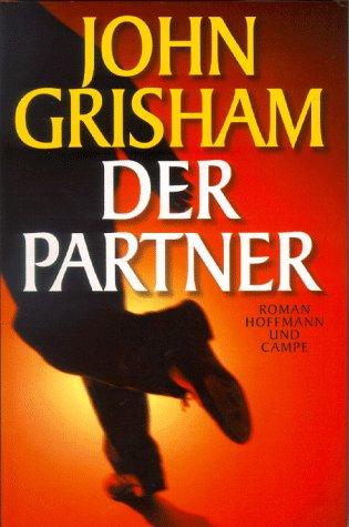 Der Partner. Sonderausgabe. (Hardcover, German language, 2000, Hoffmann & Campe)