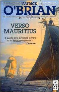 Verso Mauritius (Italian language, 2000)