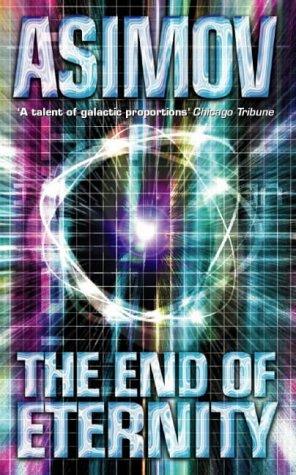 The End of Eternity (Paperback, 1976, Panther Science Fiction)
