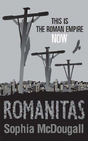 Romanitas (Paperback, 2006, Orion (an Imprint of The Orion Publishing Group Ltd ), Orion Publishing Group, Limited)