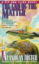 The end of the matter (1977, Ballantine Books)