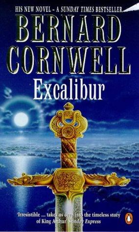 Excalibur (The Arthur Books #3) (1998, Penguin Books Ltd)