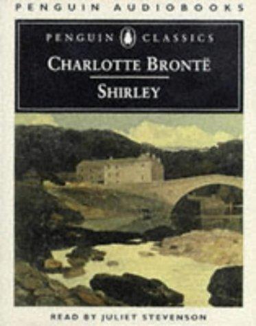 Shirley (Penguin Classics) (1997, Penguin Audio)