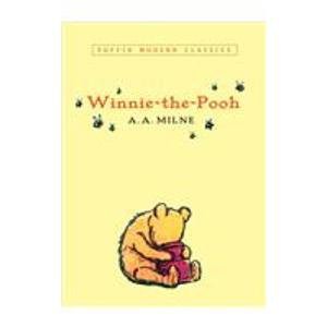 Winnie-the-pooh (Hardcover, 2009)