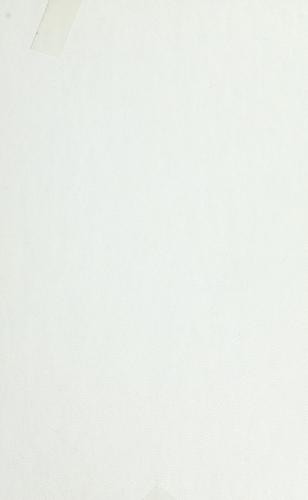 Elizabeth Ferrars: Blood flies upwards (1977, Published for the Crime Club by Doubleday)