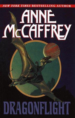 Dragonflight (Mccaffrey, Anne. Dragonriders of Pern.) (Paperback, 1997, Del Rey)