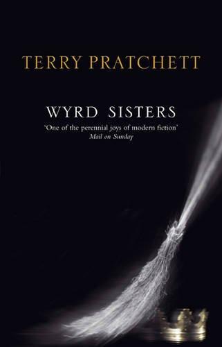 Wyrd Sisters (2008)