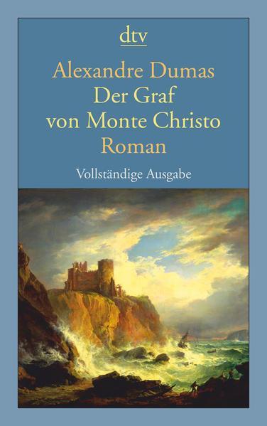 Der Graf von Monte Christo (German language, 2011, dtv Verlagsgesellschaft)
