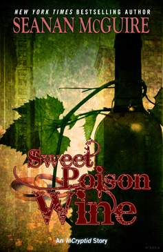Sweet Poison Wine