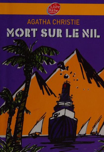 Mort sur le Nil (Paperback, French language, 2007, POCHE JEUNESSE)