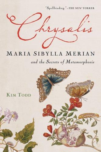 Chrysalis (Paperback, 2007, Harvest Books)