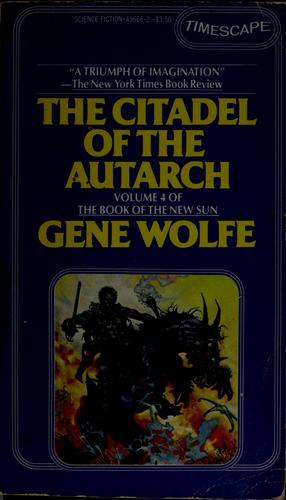 The Citadel of the Autarch (1982)