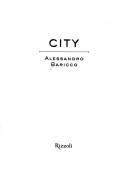 City (Italian language, 1999, Rizzoli)