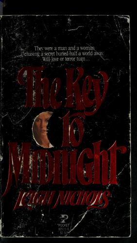 Key to Midnight (Paperback, 1979, Pocket)