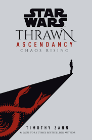 Thrawn: Chaos Rising (2020, Penguin Random House)