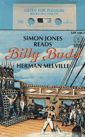 Billy Budd (AudiobookFormat, 1986, DH Audio)
