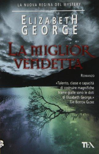 La miglior vendetta (Italian language, 2005)