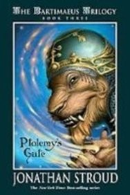 Ptolemy's Gate (Hardcover, Paw Prints 2007-06-28)