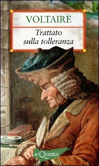 Trattato sulla tolleranza (Paperback, Italian language, 2009, Giunti Demetra)