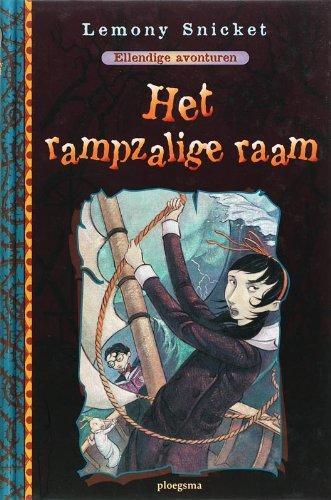 Het rampzalige raam (Dutch language, 2006)