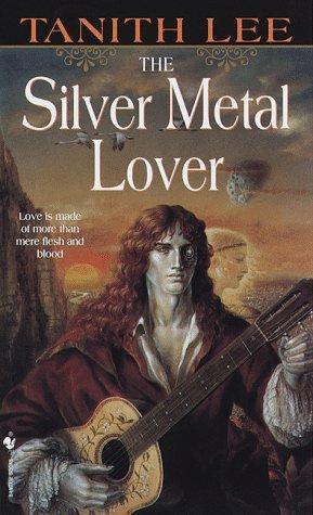 The Silver Metal Lover: 1 (1999)