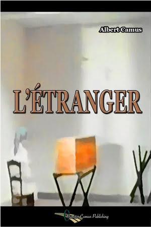 L'Étranger (French language)