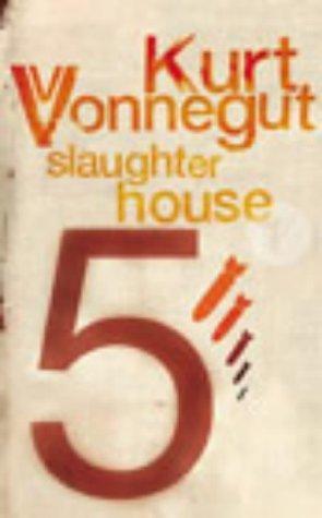Slaughterhouse-five or the children's crusade : a duty dance with death (1969)