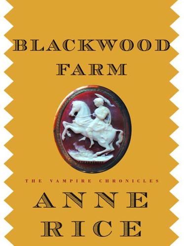 Blackwood Farm (EBook, 2002, Knopf Doubleday Publishing Group)