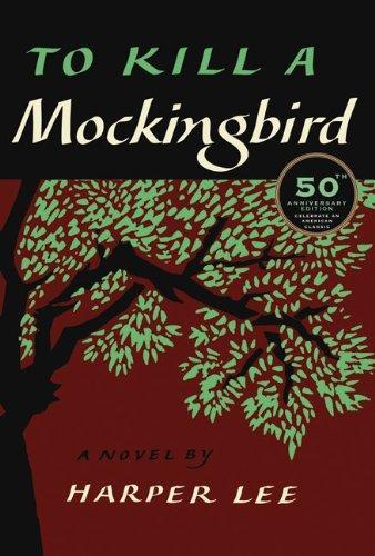 To Kill a Mockingbird (1960)