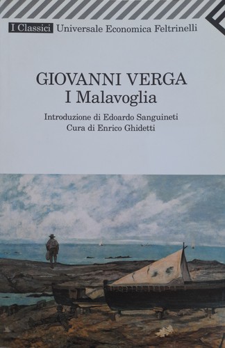 I Malavoglia (Paperback, Italian language, 2012, Feltrinelli)