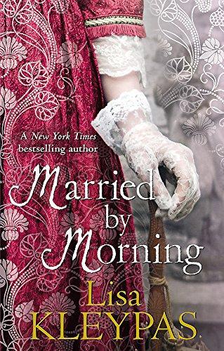 Married By Morning (The Hathaways, #4) (2010)