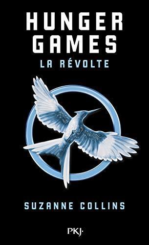 La Révolte (Paperback, French language, 2015, POCKET JEUNESSE, French and European Publications Inc)