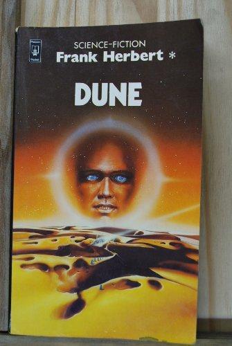 Dune Tome 1 (French language, 1998)