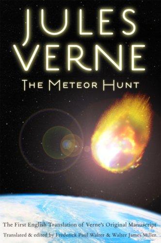 The Meteor Hunt (Hardcover, 2006, University of Nebraska Press)