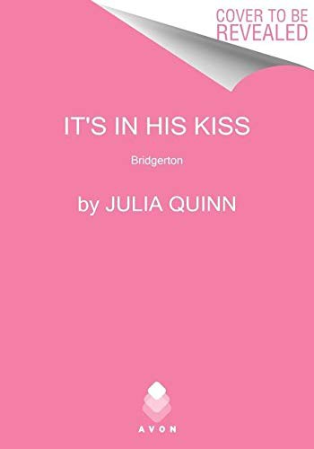 It's in His Kiss (Paperback, 2021, Avon)