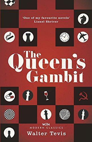 The Queen's Gambit (2016)