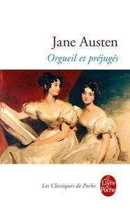 Orgueil et préjugés (French language)