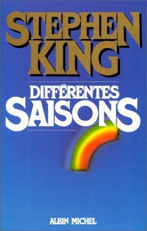 Différentes saisons (Paperback, French language, 2000, Albin Michel)
