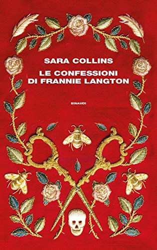Sara Collins: Le confessioni di Frannie Langton (Paperback, Italiano language, 2020, Einaudi)